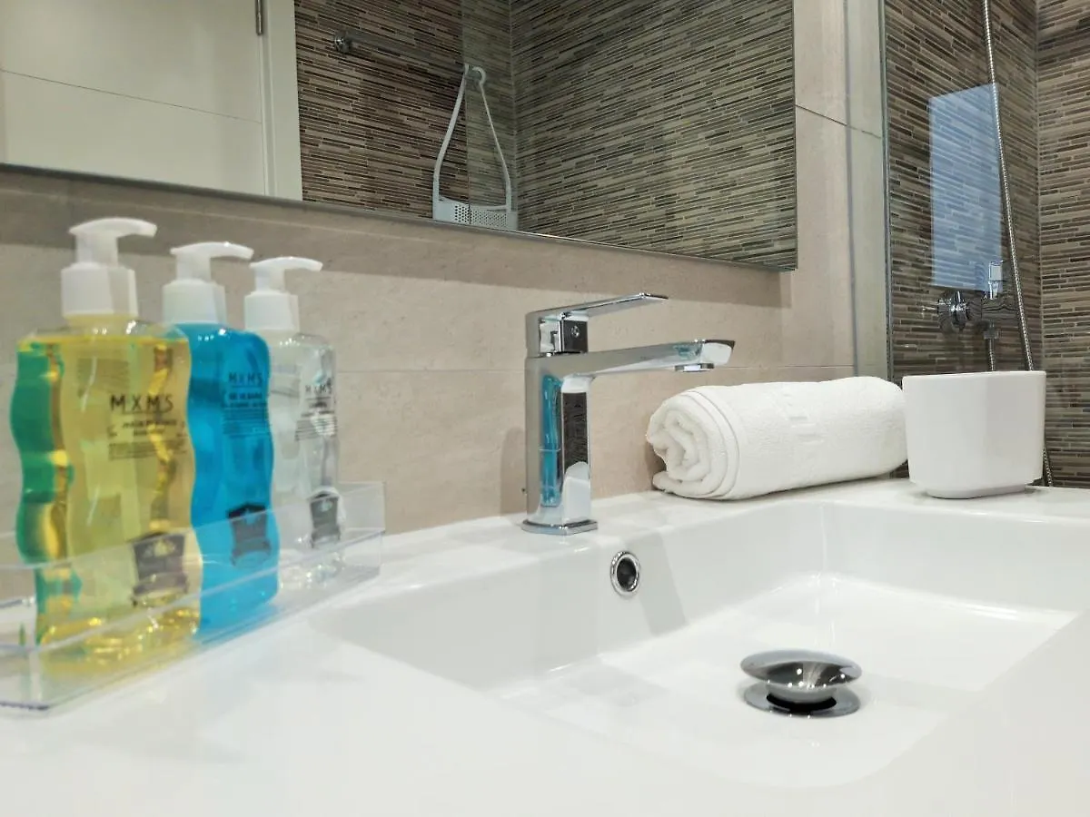 Apartmán Sunset Spot Fuerteventura Premium II Corralejo 0*,  Španělsko