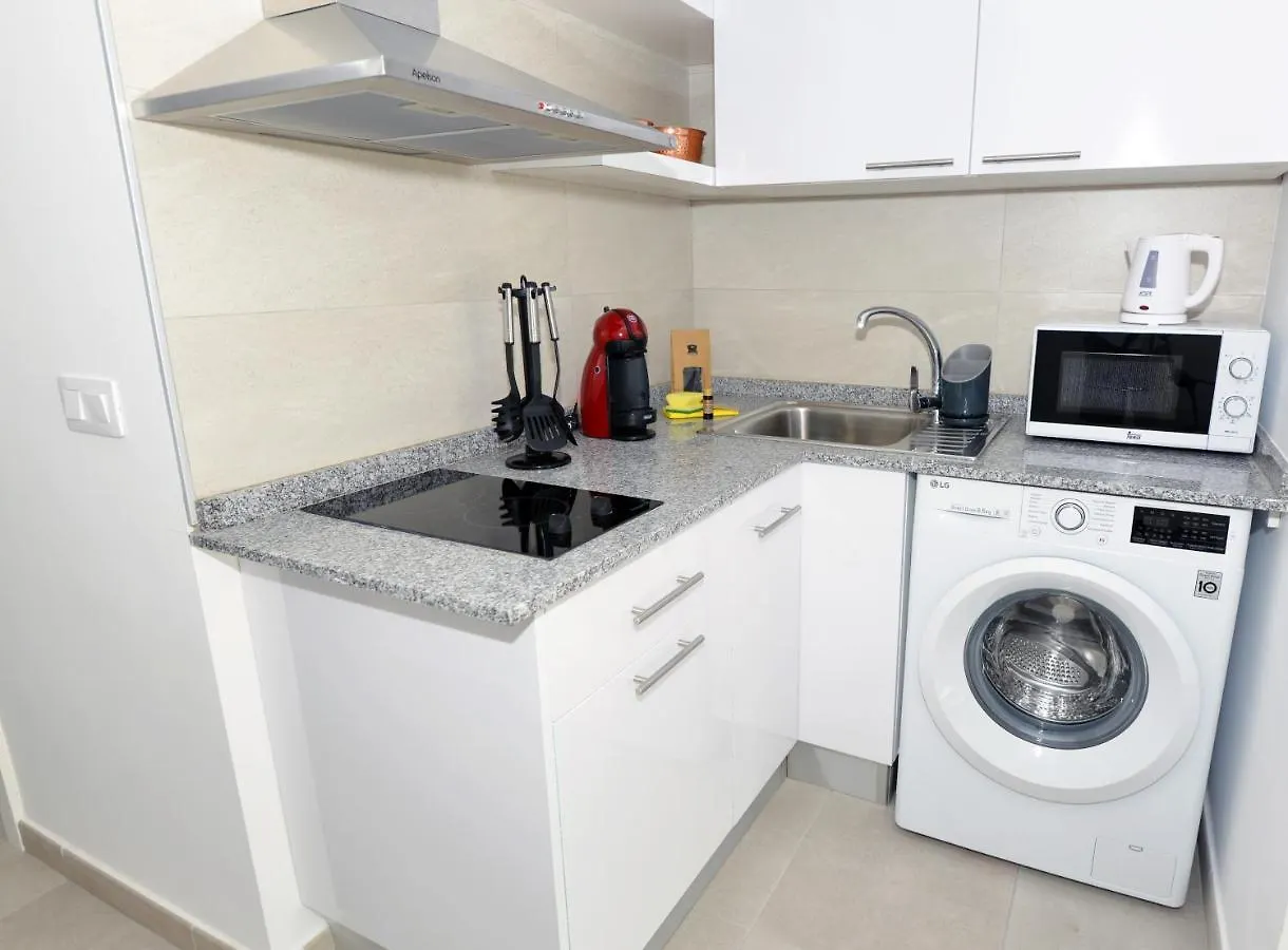 Apartmán Sunset Spot Fuerteventura Premium II Corralejo