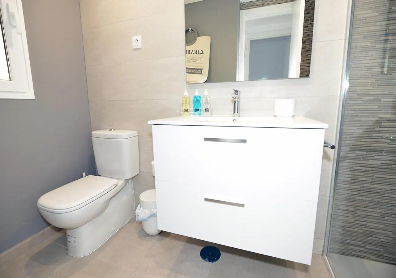 Apartmán Sunset Spot Fuerteventura Premium II Corralejo