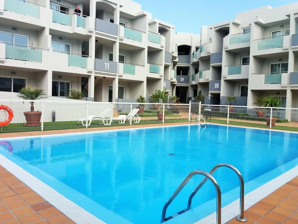 Apartmán Sunset Spot Fuerteventura Premium II Corralejo 0*,