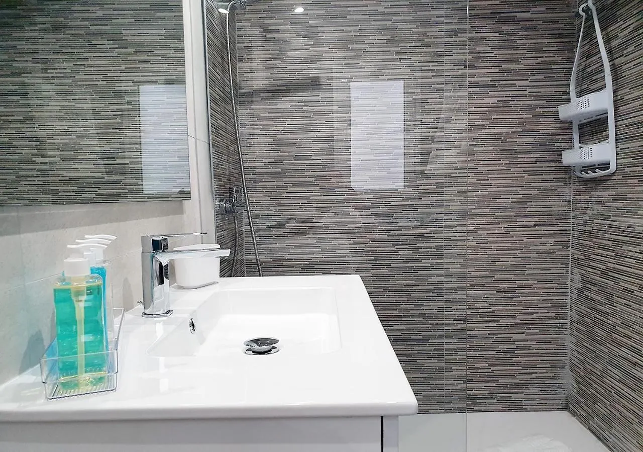 Apartamento Sunset Spot Fuerteventura Premium II Corralejo