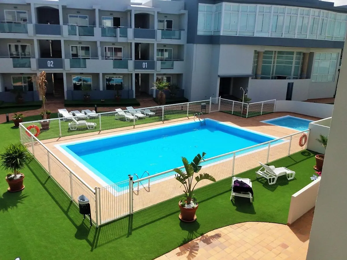 Apartmán Sunset Spot Fuerteventura Premium II Corralejo