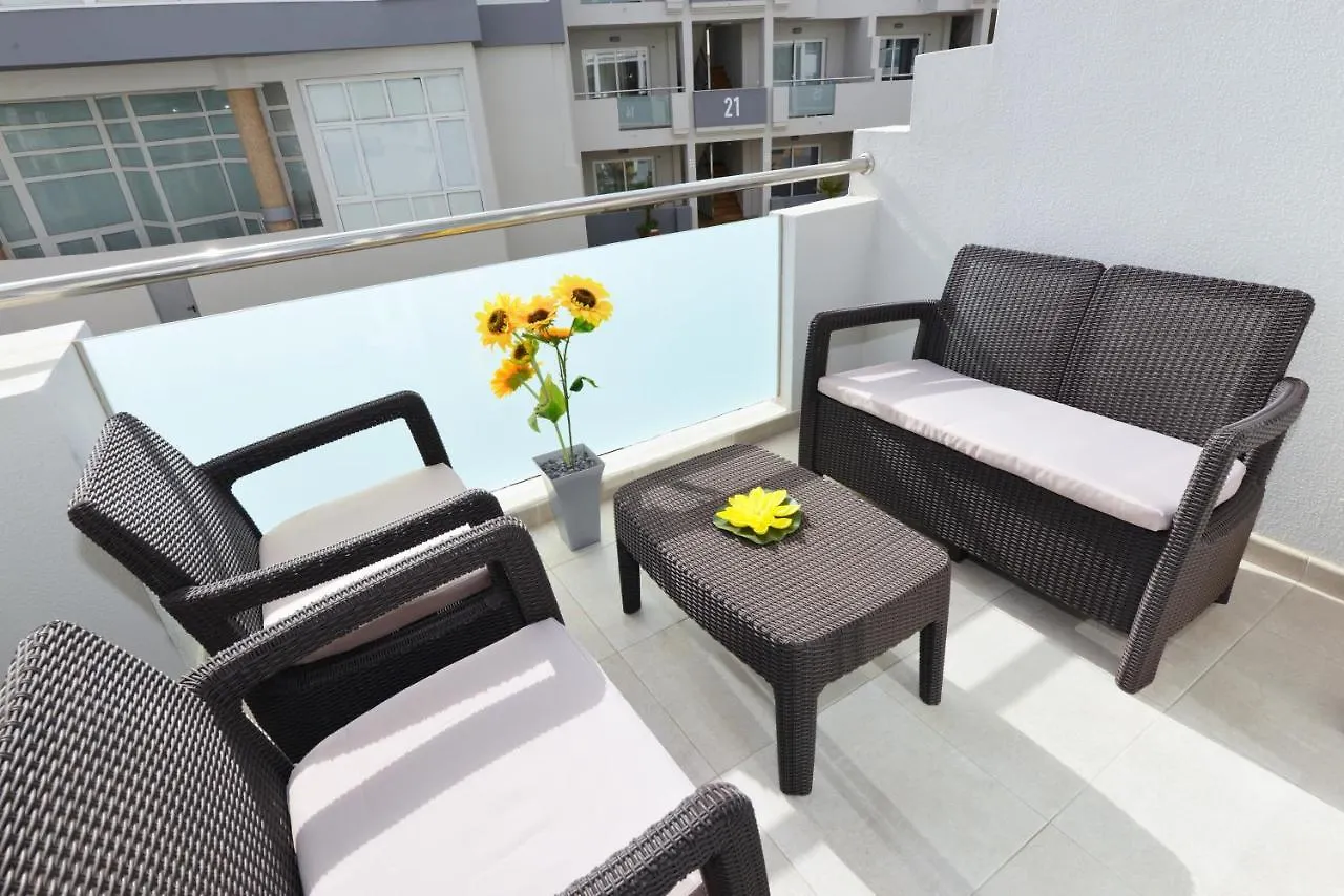 Apartmán Sunset Spot Fuerteventura Premium II Corralejo