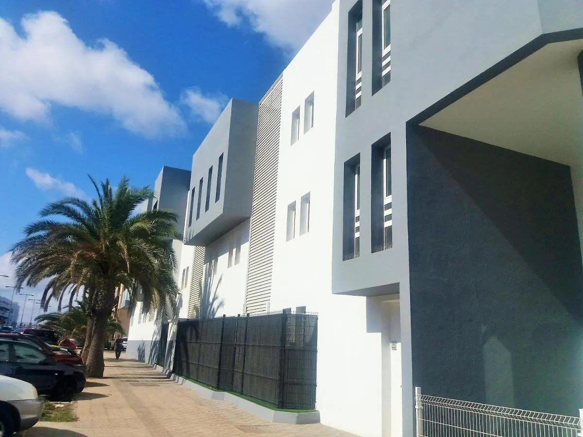 Apartamento Sunset Spot Fuerteventura Premium II Corralejo