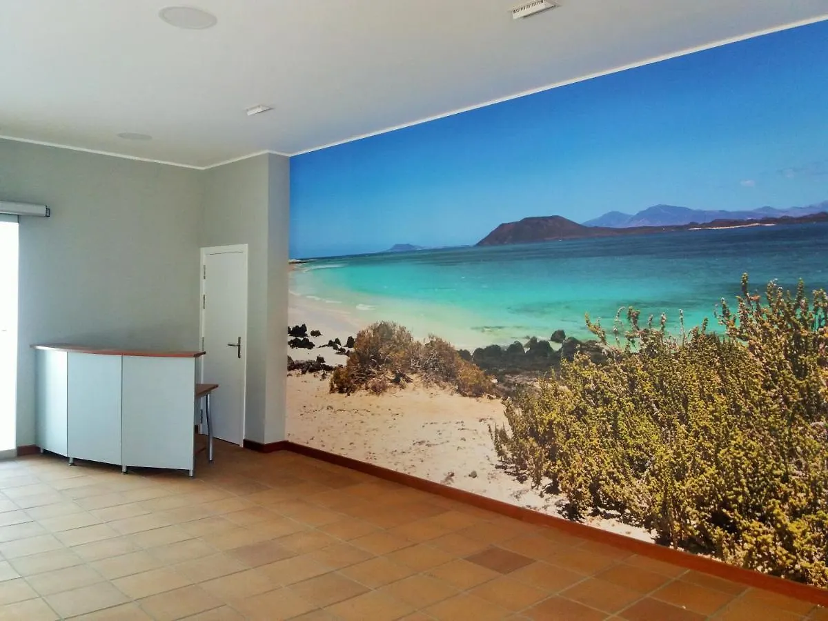 Apartmán Sunset Spot Fuerteventura Premium II Corralejo 0*,  Španělsko