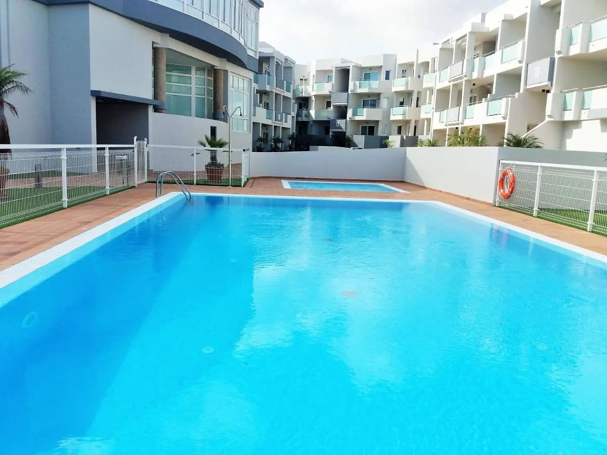 Apartamento Sunset Spot Fuerteventura Premium II Corralejo