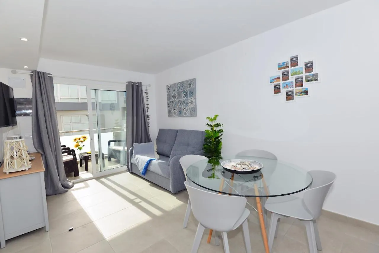 Apartamento Sunset Spot Fuerteventura Premium II Corralejo España
