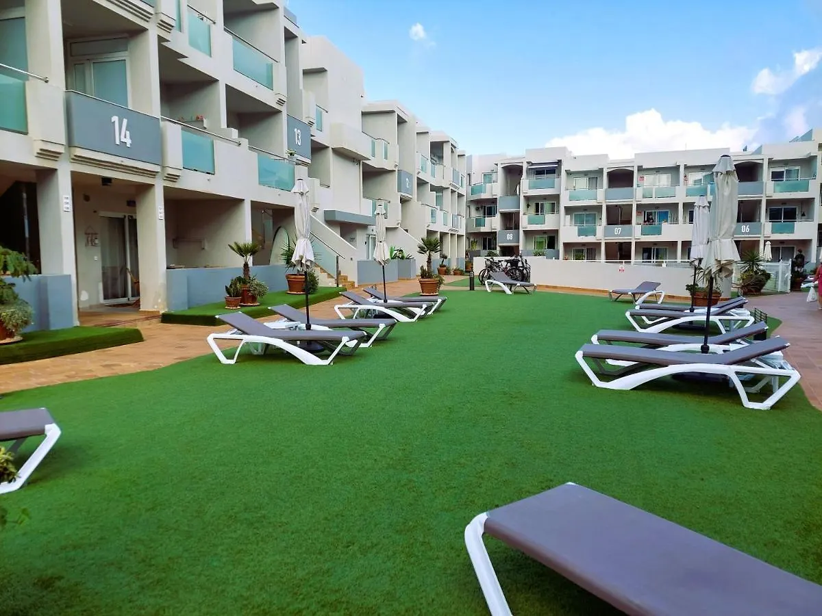 Apartmán Sunset Spot Fuerteventura Premium II Corralejo