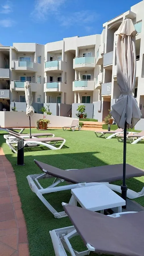 Apartmán Sunset Spot Fuerteventura Premium II Corralejo