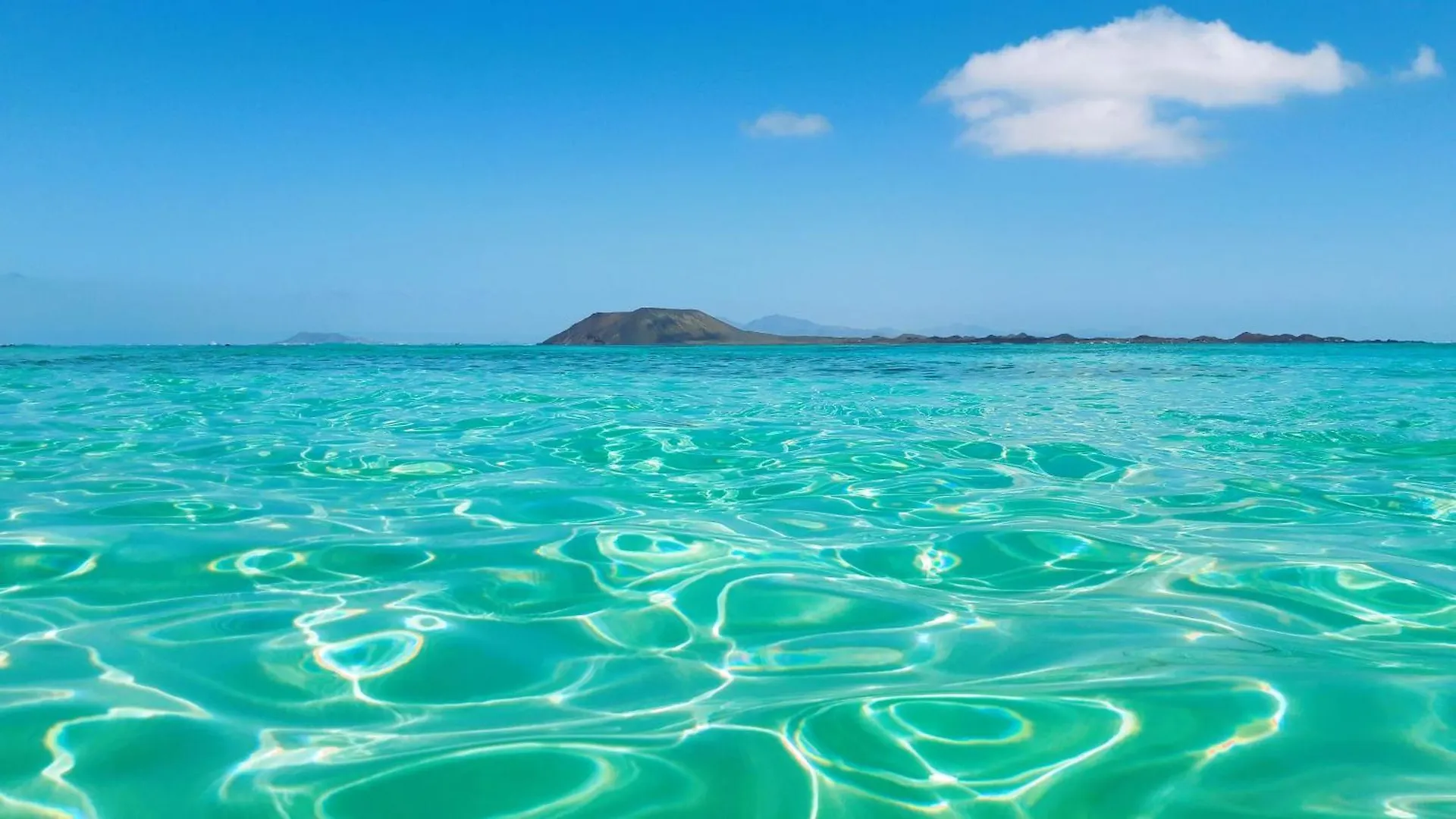 Apartmán Sunset Spot Fuerteventura Premium II Corralejo