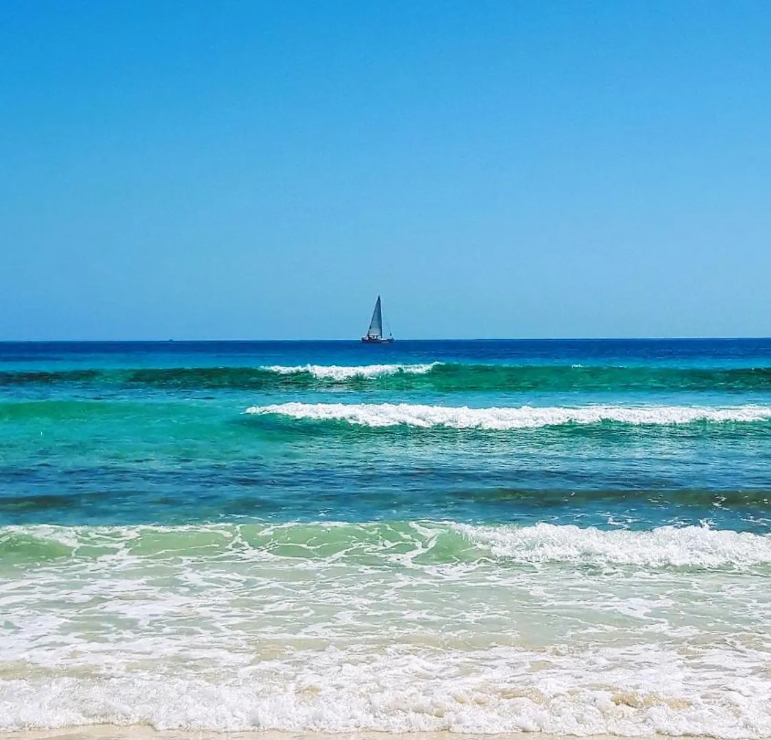Apartmán Sunset Spot Fuerteventura Premium II Corralejo