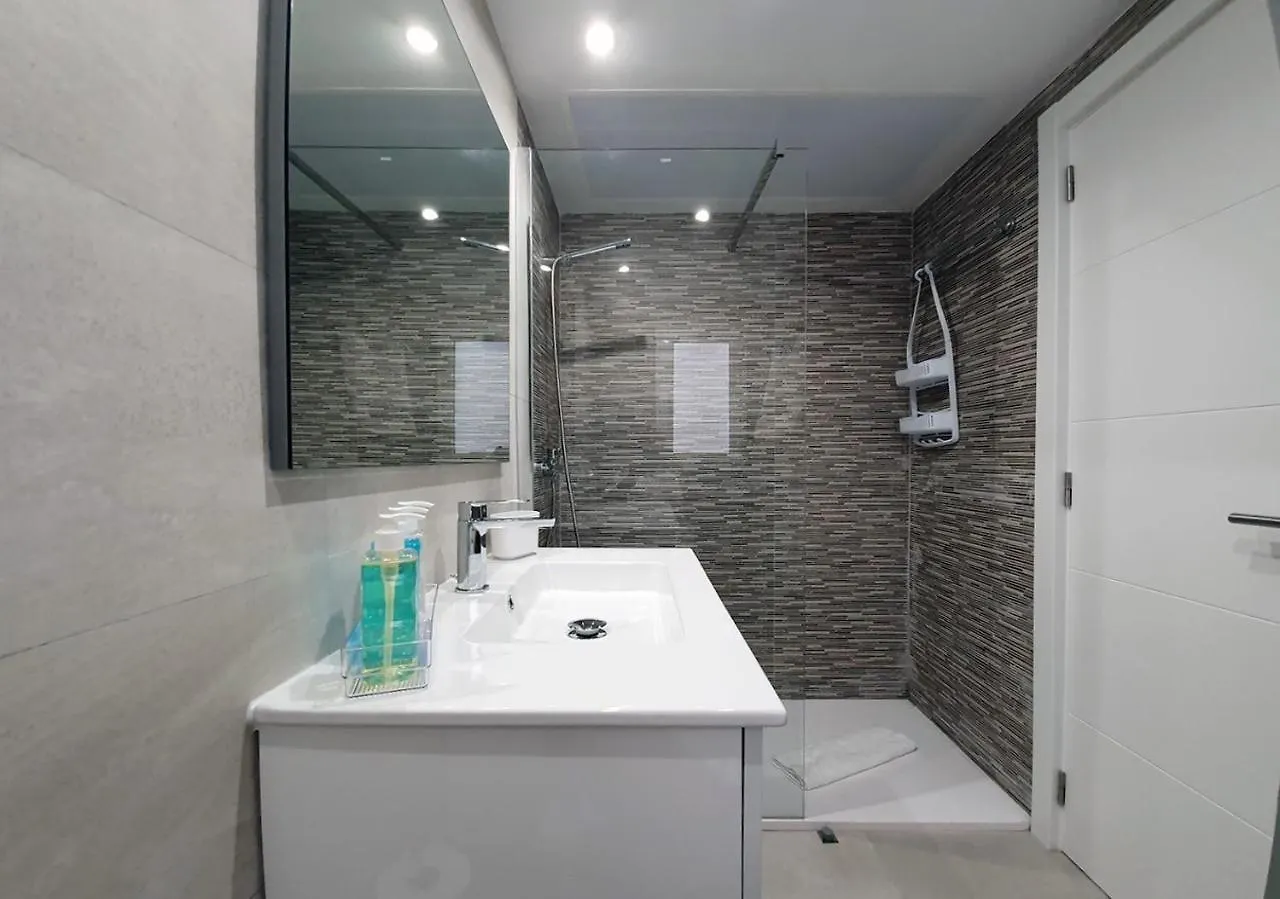 Sunset Spot Fuerteventura Premium II Appartement Corralejo Spanje