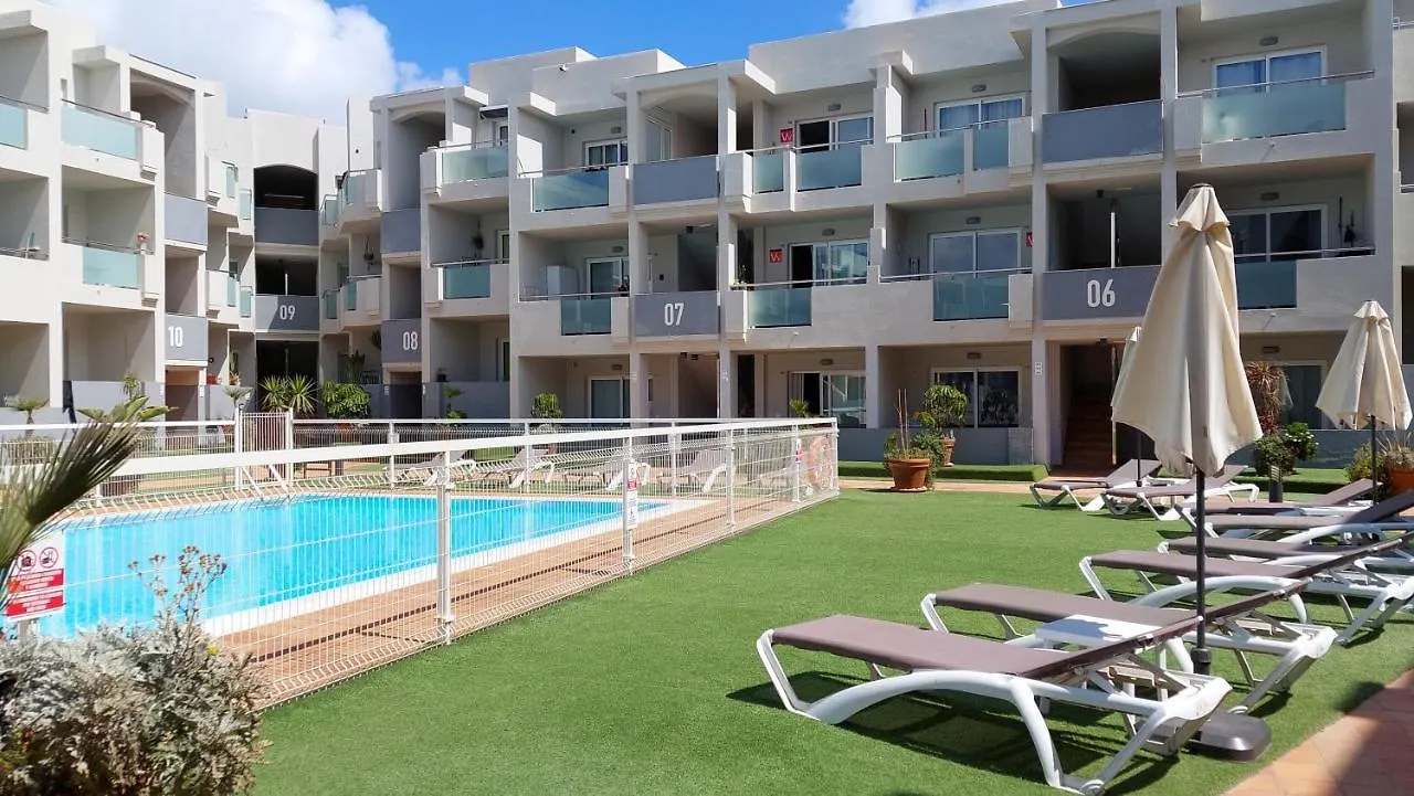 Sunset Spot Fuerteventura Premium II Appartement Corralejo 0*,